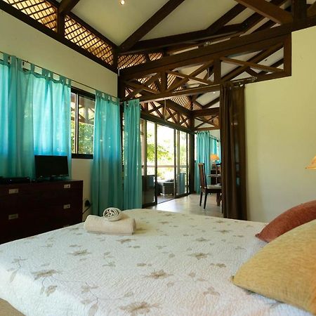Kenaki Lodge Puerto Viejo de Talamanca Exteriér fotografie