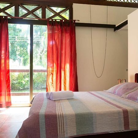 Kenaki Lodge Puerto Viejo de Talamanca Exteriér fotografie