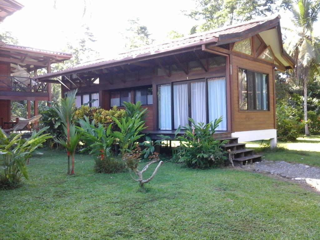 Kenaki Lodge Puerto Viejo de Talamanca Exteriér fotografie