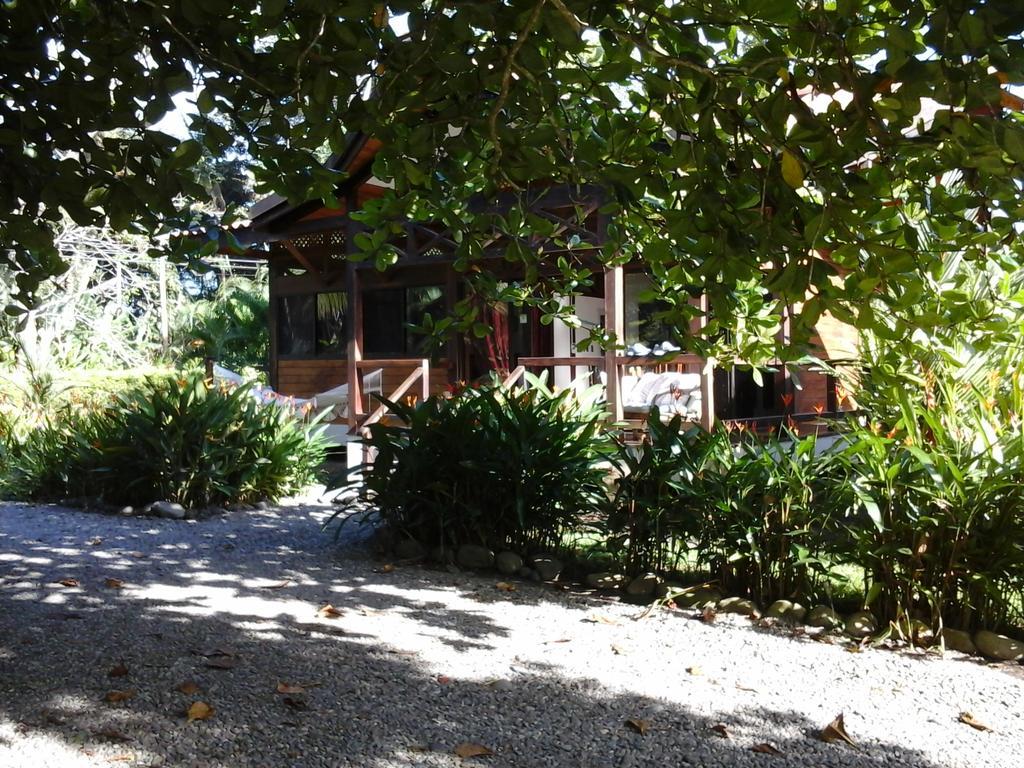 Kenaki Lodge Puerto Viejo de Talamanca Exteriér fotografie