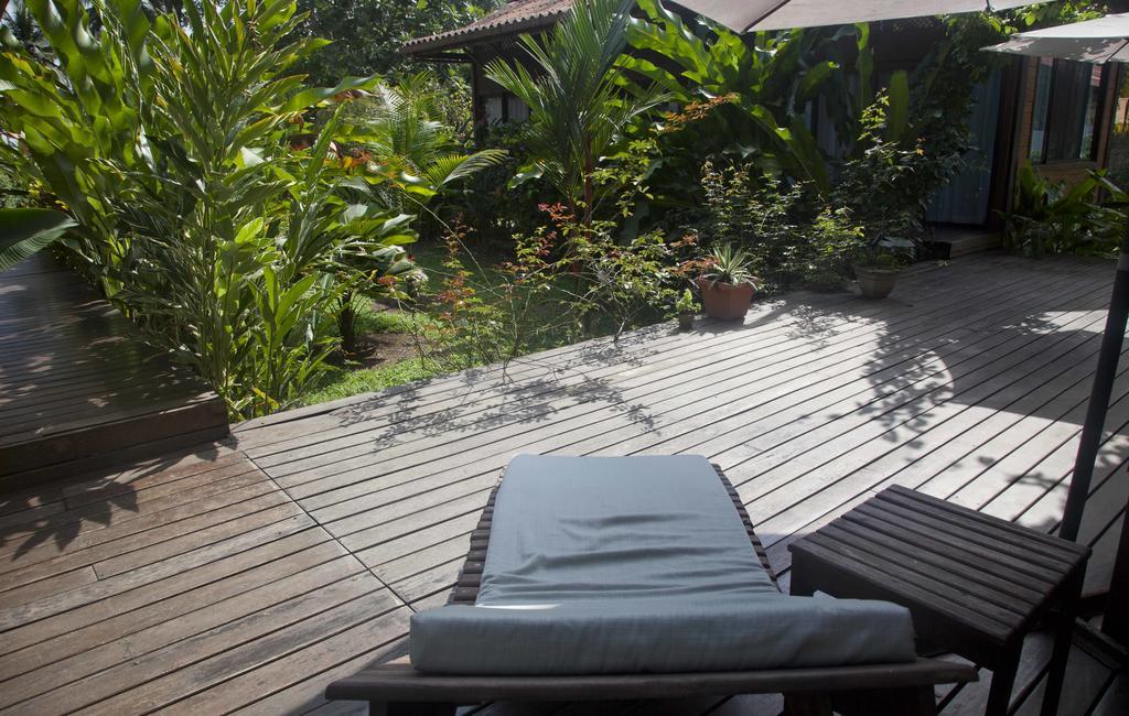 Kenaki Lodge Puerto Viejo de Talamanca Exteriér fotografie