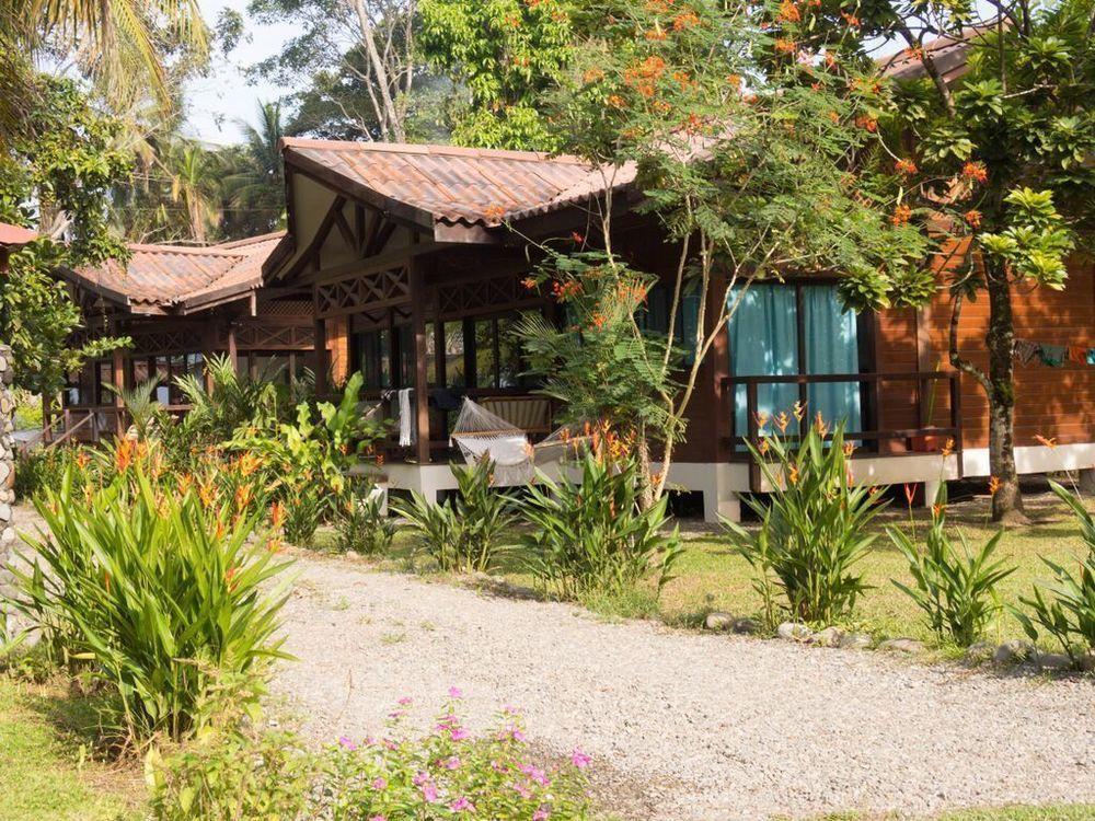 Kenaki Lodge Puerto Viejo de Talamanca Exteriér fotografie