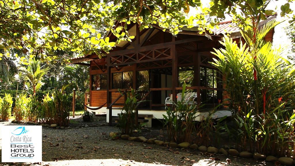 Kenaki Lodge Puerto Viejo de Talamanca Exteriér fotografie