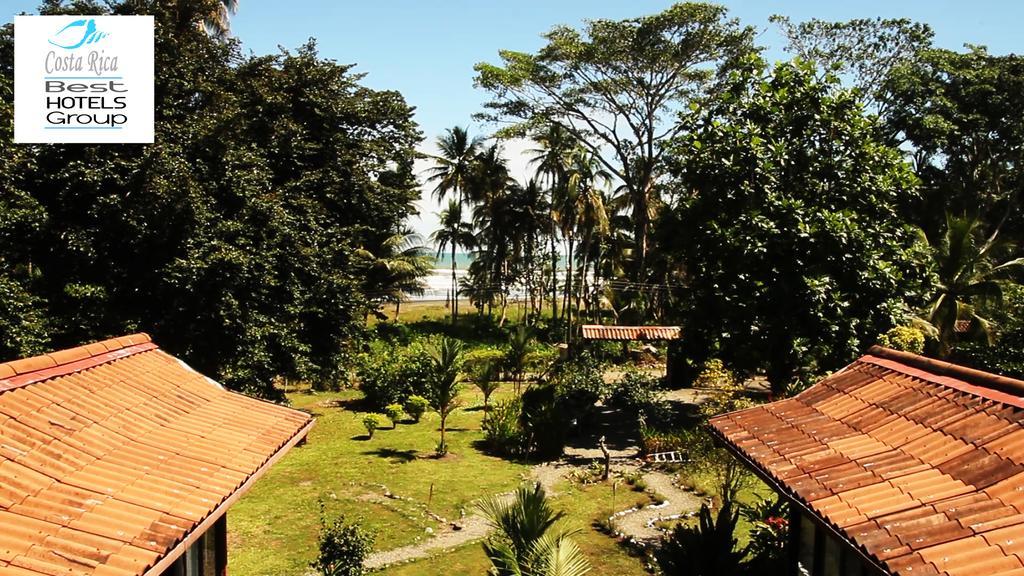Kenaki Lodge Puerto Viejo de Talamanca Exteriér fotografie