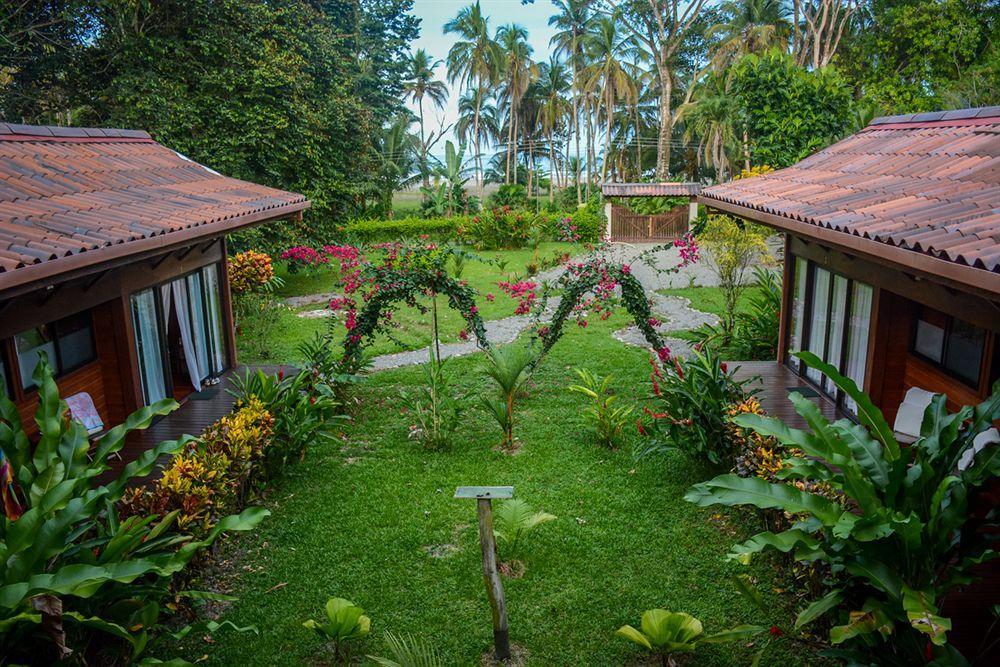 Kenaki Lodge Puerto Viejo de Talamanca Exteriér fotografie