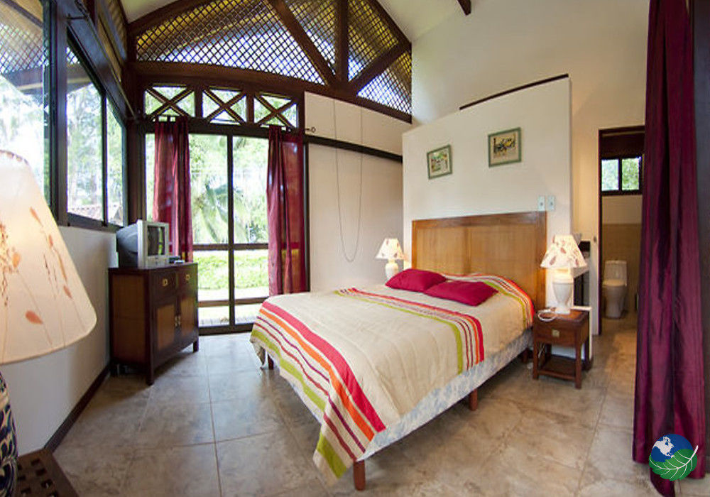 Kenaki Lodge Puerto Viejo de Talamanca Exteriér fotografie