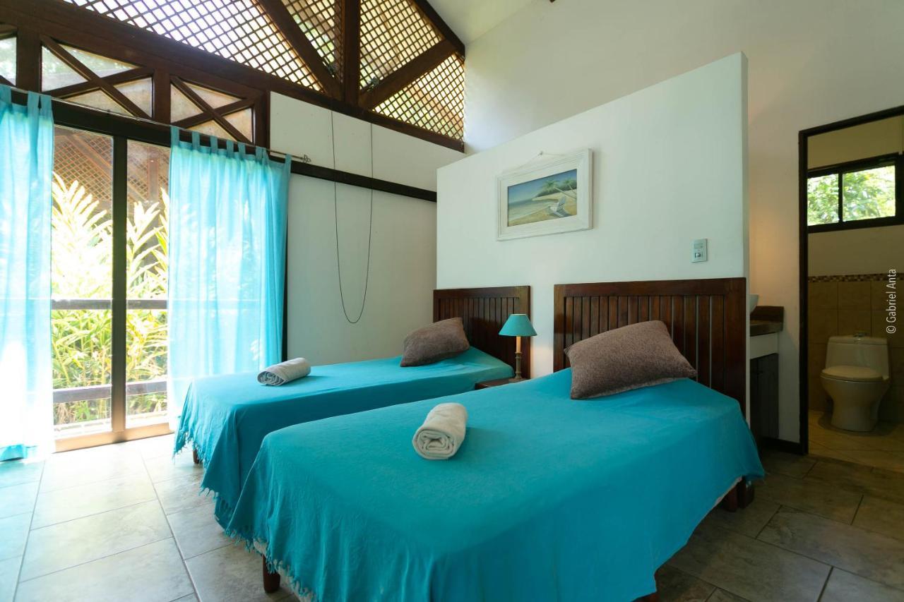 Kenaki Lodge Puerto Viejo de Talamanca Exteriér fotografie