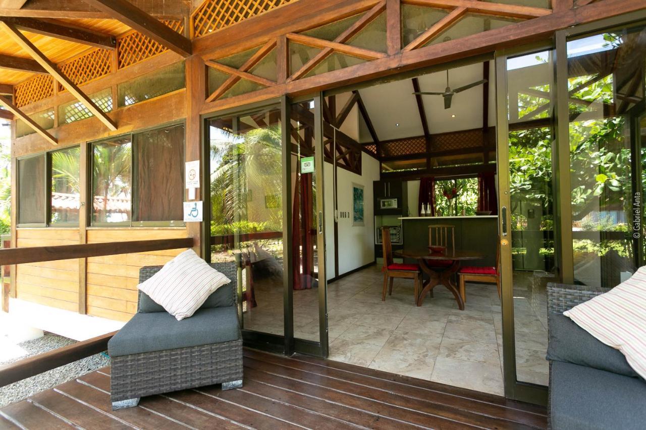 Kenaki Lodge Puerto Viejo de Talamanca Exteriér fotografie
