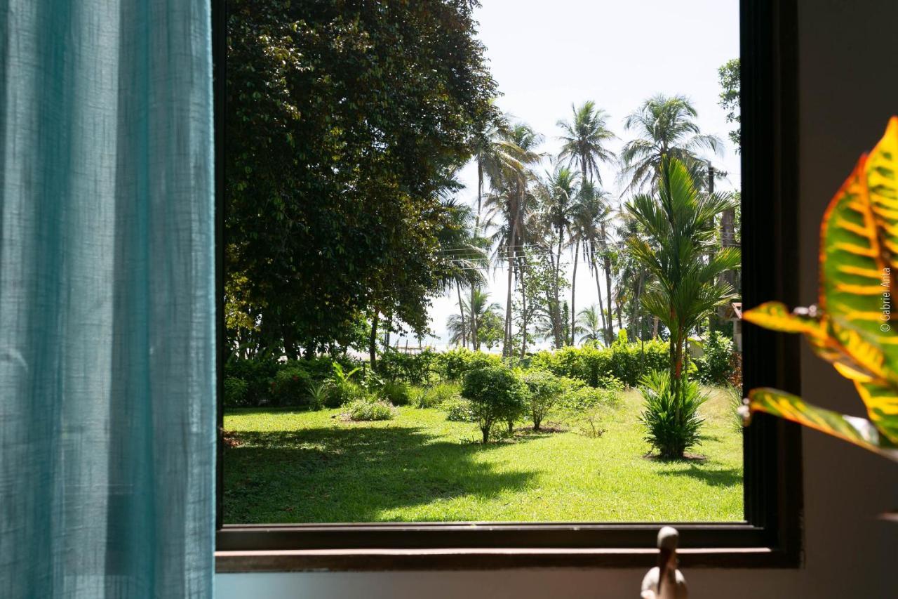 Kenaki Lodge Puerto Viejo de Talamanca Exteriér fotografie