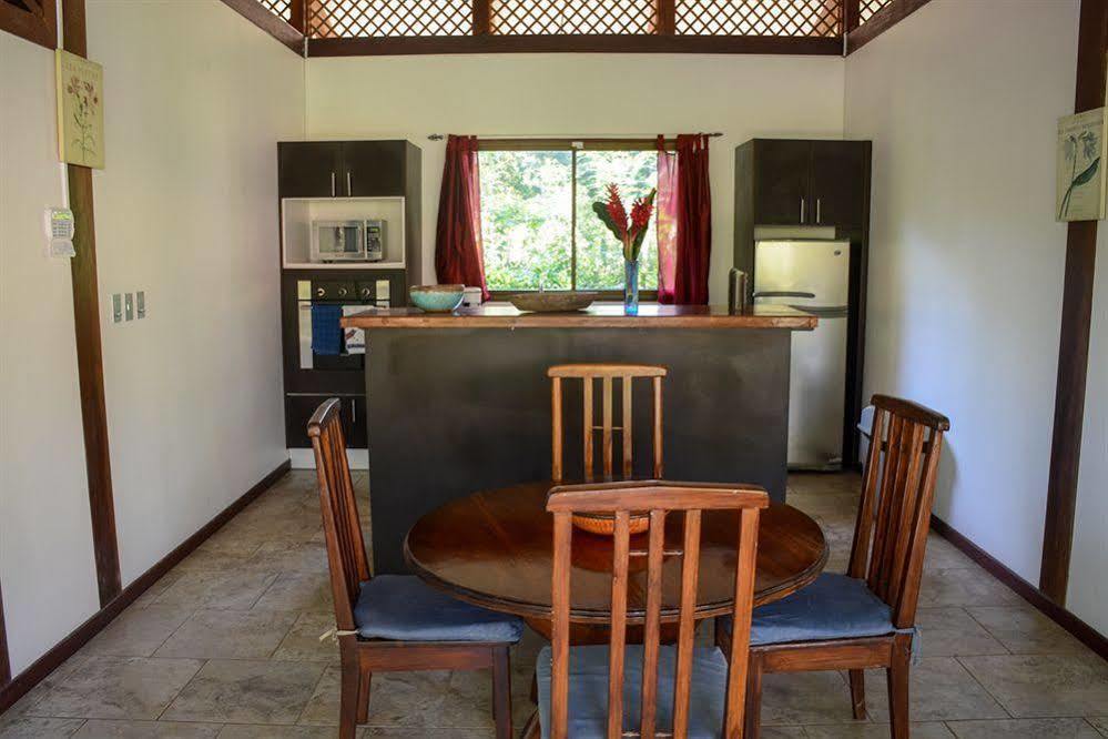 Kenaki Lodge Puerto Viejo de Talamanca Exteriér fotografie