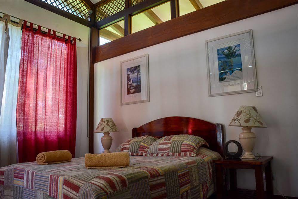Kenaki Lodge Puerto Viejo de Talamanca Exteriér fotografie