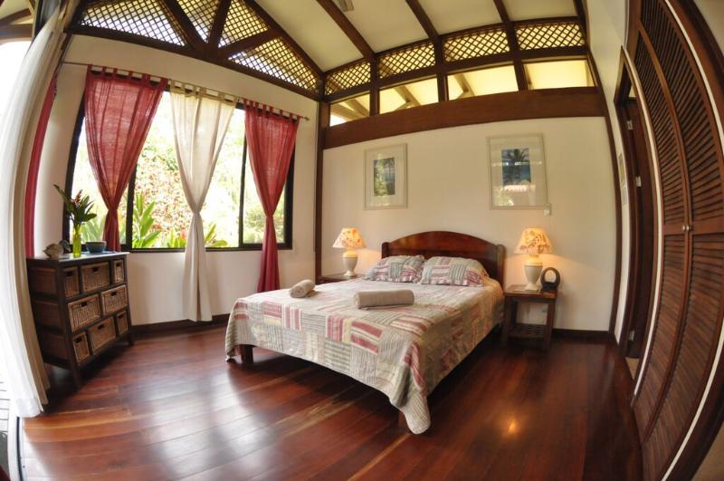 Kenaki Lodge Puerto Viejo de Talamanca Exteriér fotografie