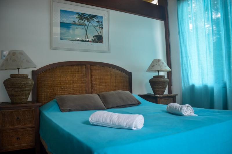 Kenaki Lodge Puerto Viejo de Talamanca Exteriér fotografie