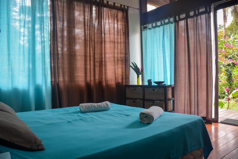 Kenaki Lodge Puerto Viejo de Talamanca Exteriér fotografie